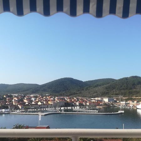 Apartment Ka3 Vela Luka Esterno foto