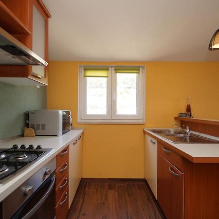 Apartment Ka3 Vela Luka Esterno foto
