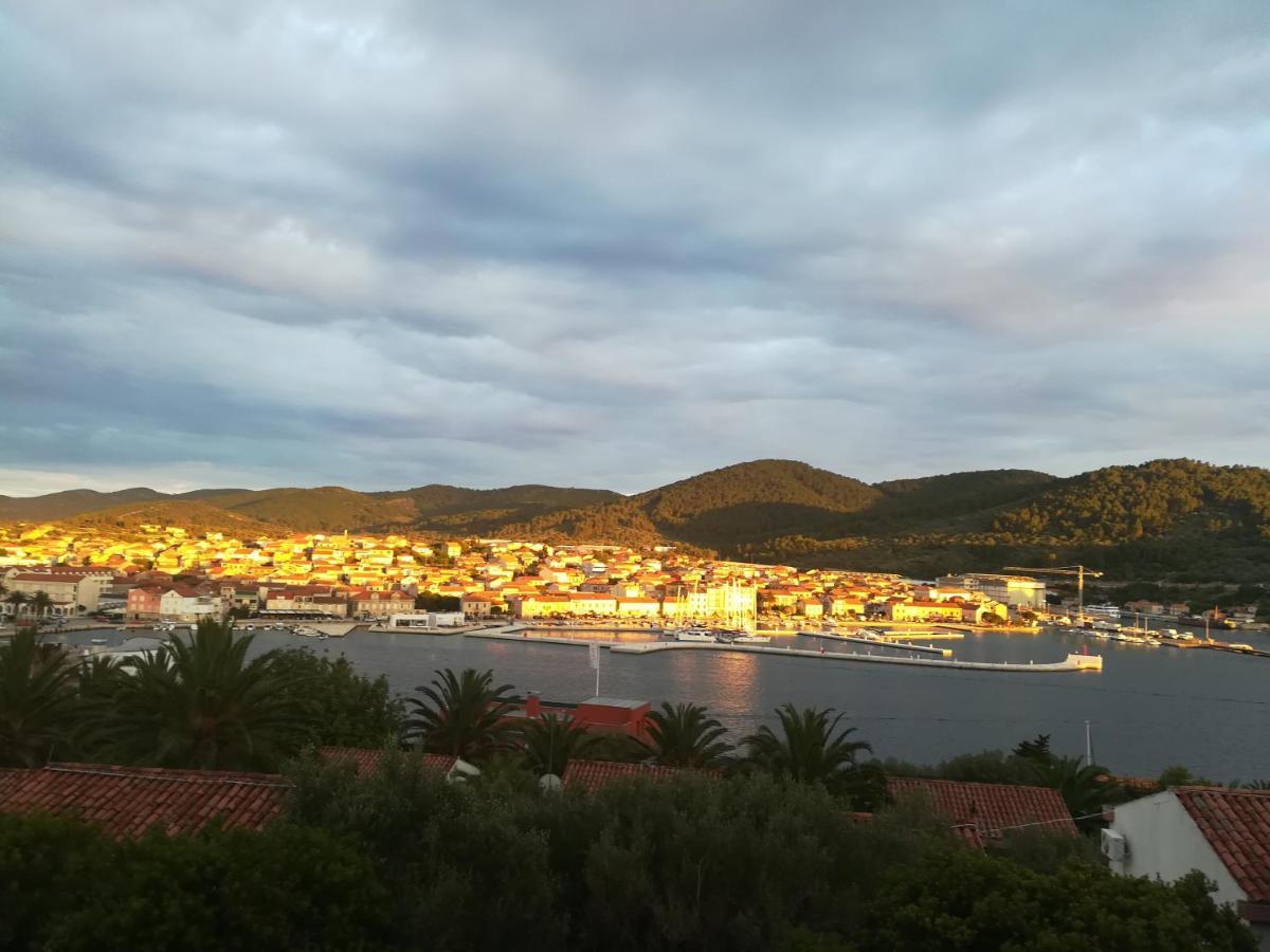 Apartment Ka3 Vela Luka Esterno foto