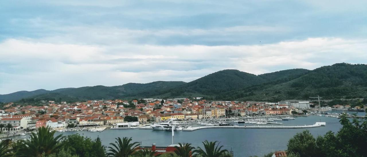 Apartment Ka3 Vela Luka Esterno foto