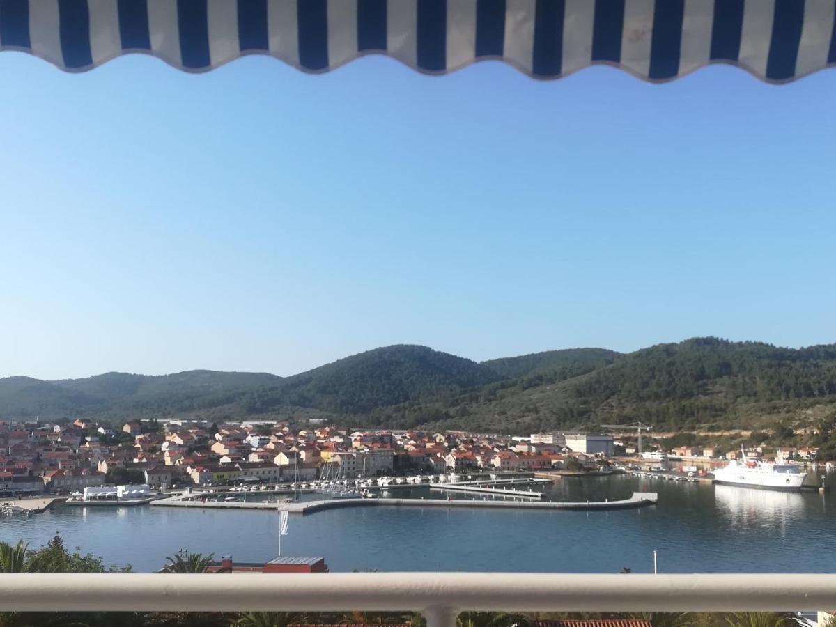 Apartment Ka3 Vela Luka Esterno foto