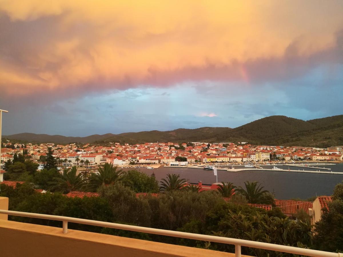 Apartment Ka3 Vela Luka Esterno foto