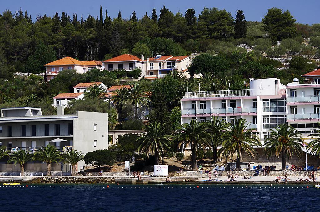 Apartment Ka3 Vela Luka Esterno foto