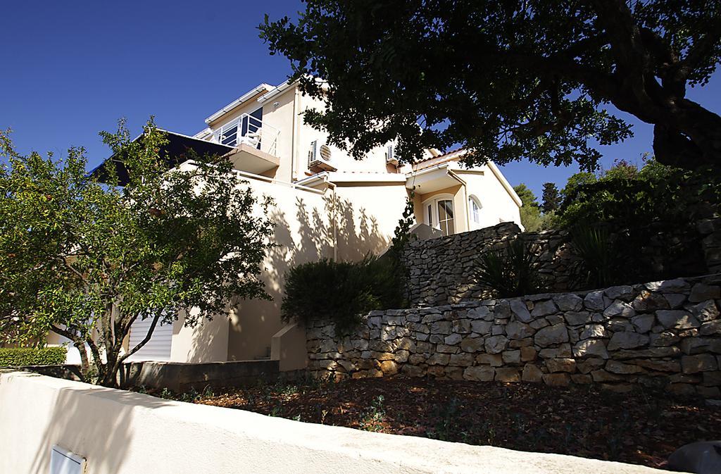 Apartment Ka3 Vela Luka Esterno foto