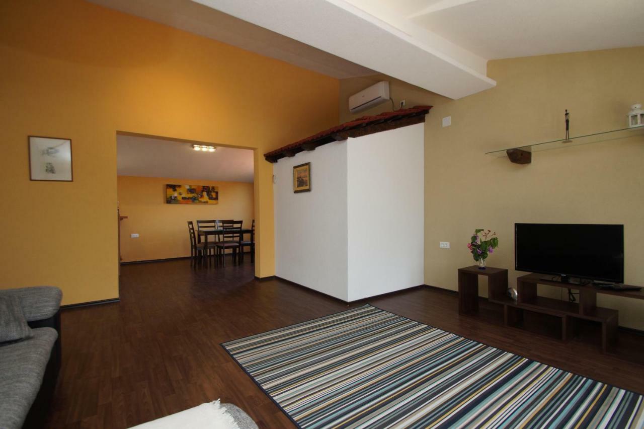 Apartment Ka3 Vela Luka Esterno foto