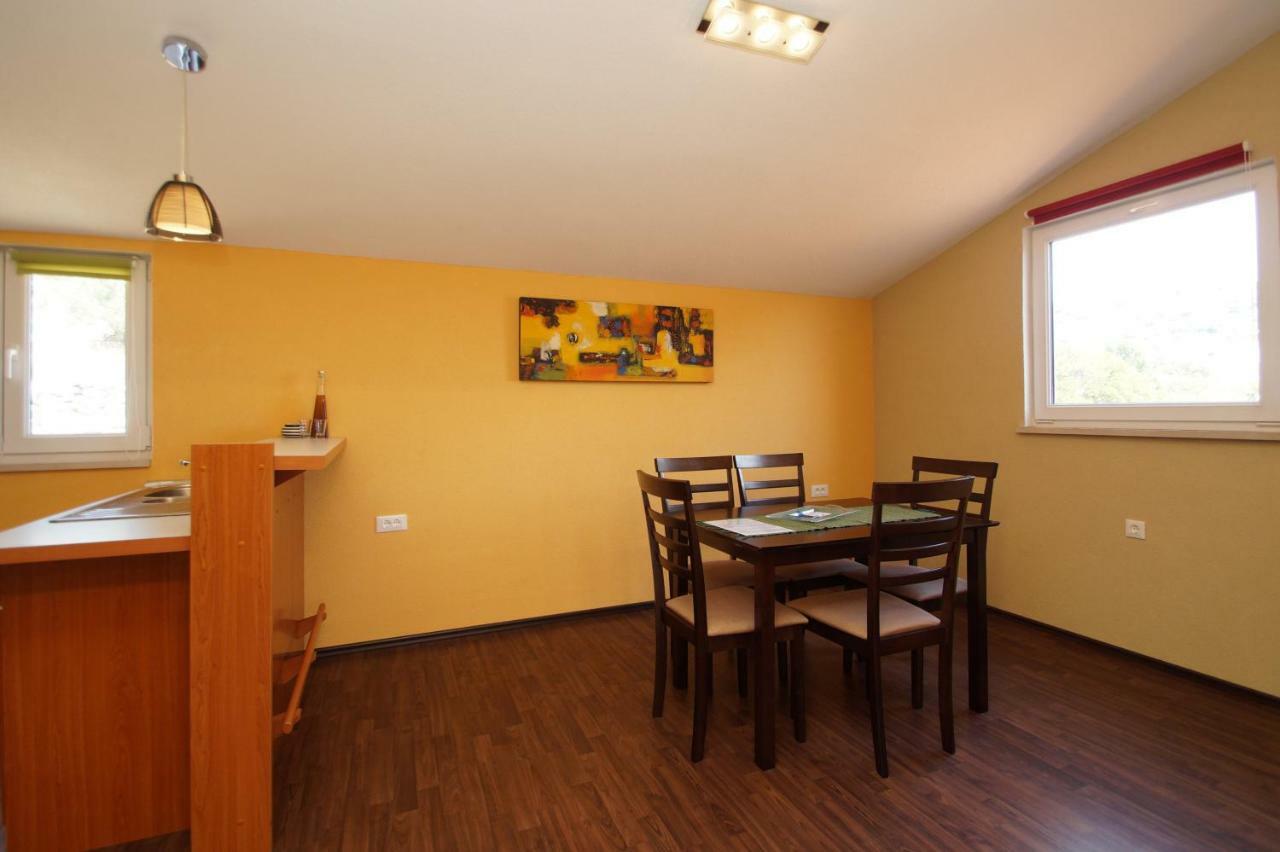 Apartment Ka3 Vela Luka Esterno foto