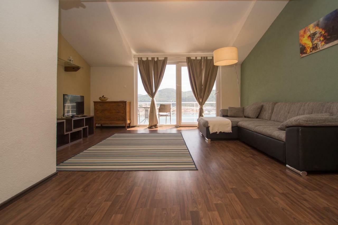 Apartment Ka3 Vela Luka Esterno foto