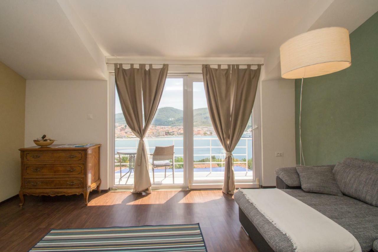 Apartment Ka3 Vela Luka Esterno foto
