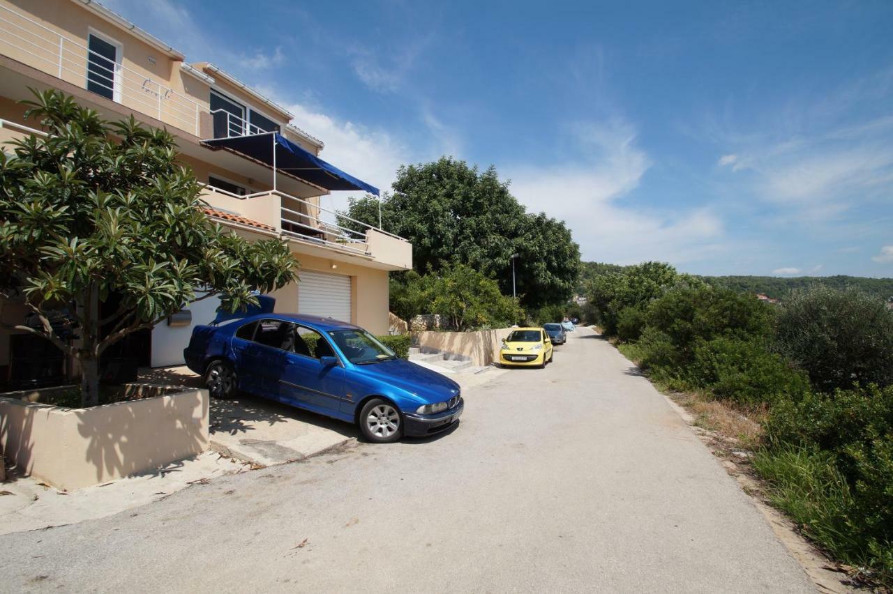 Apartment Ka3 Vela Luka Esterno foto