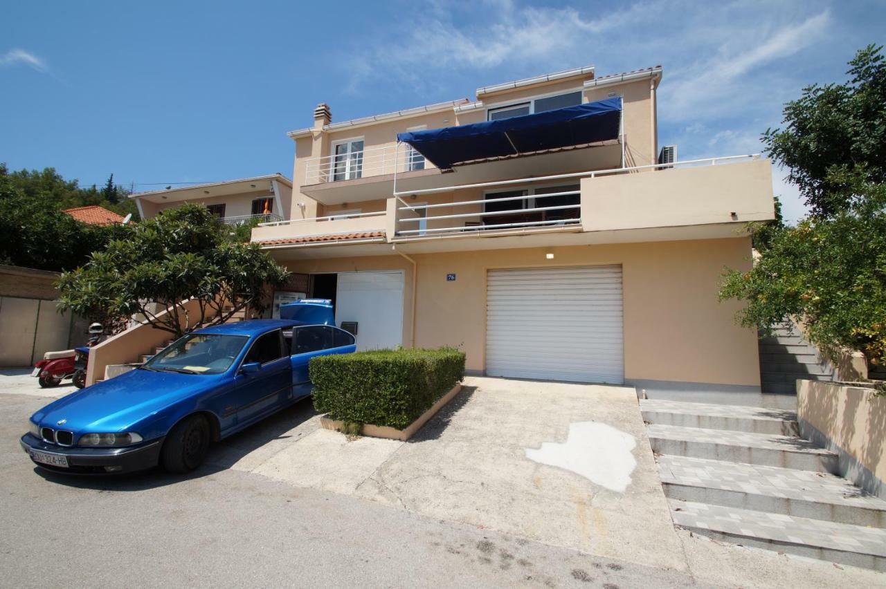 Apartment Ka3 Vela Luka Esterno foto