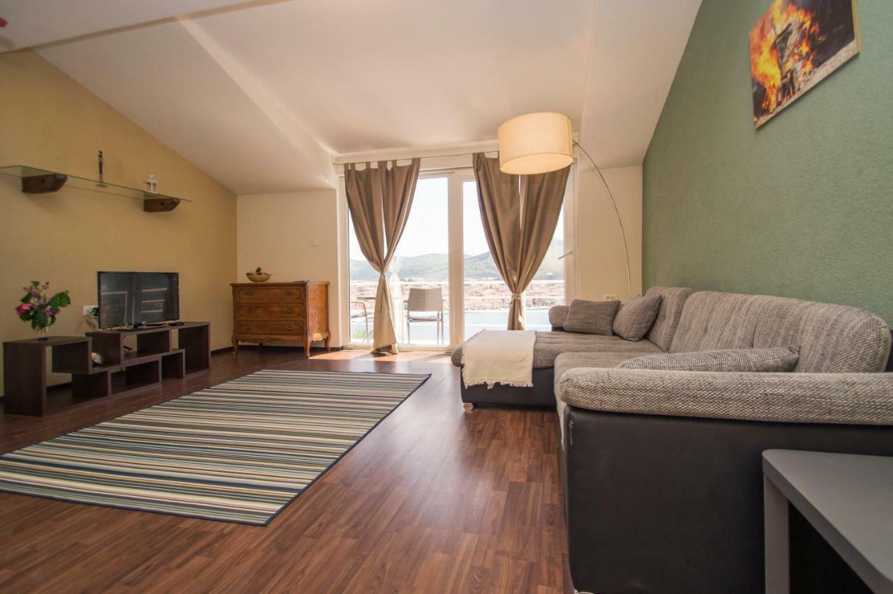 Apartment Ka3 Vela Luka Esterno foto