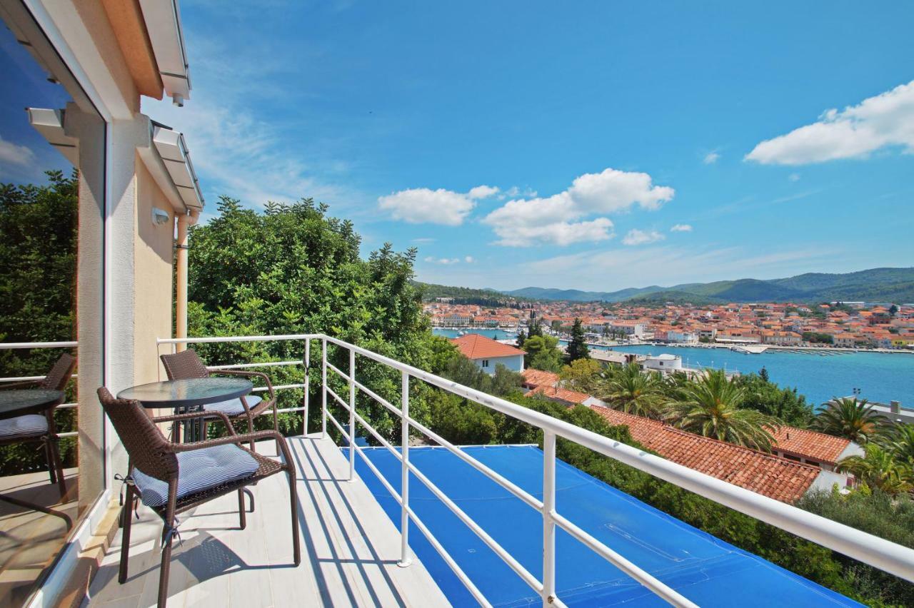 Apartment Ka3 Vela Luka Esterno foto