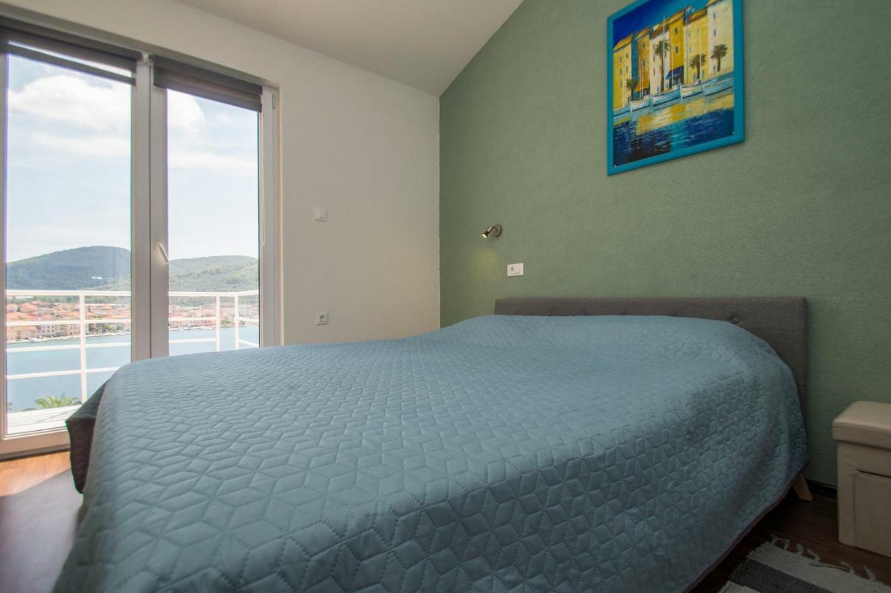 Apartment Ka3 Vela Luka Esterno foto