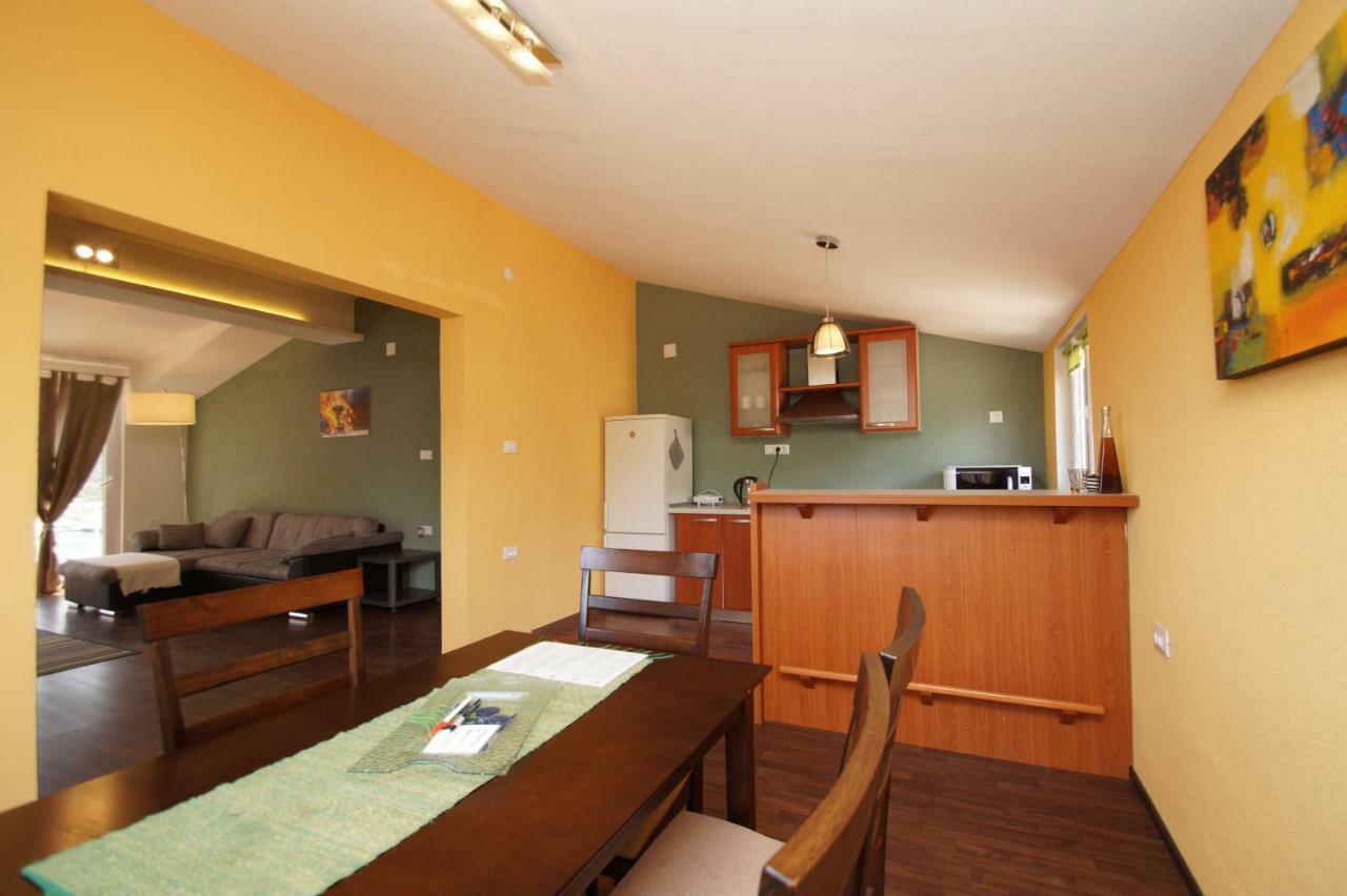 Apartment Ka3 Vela Luka Esterno foto