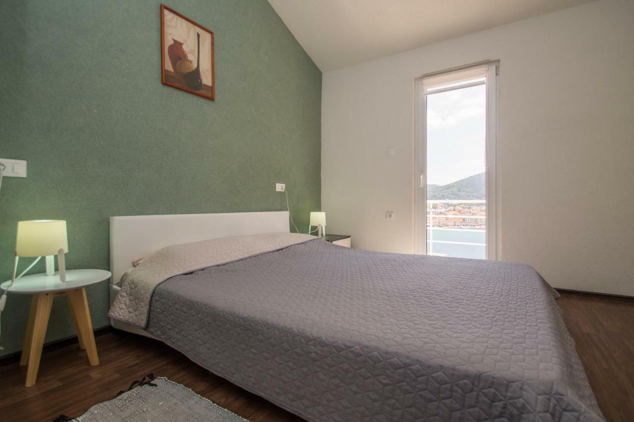 Apartment Ka3 Vela Luka Esterno foto