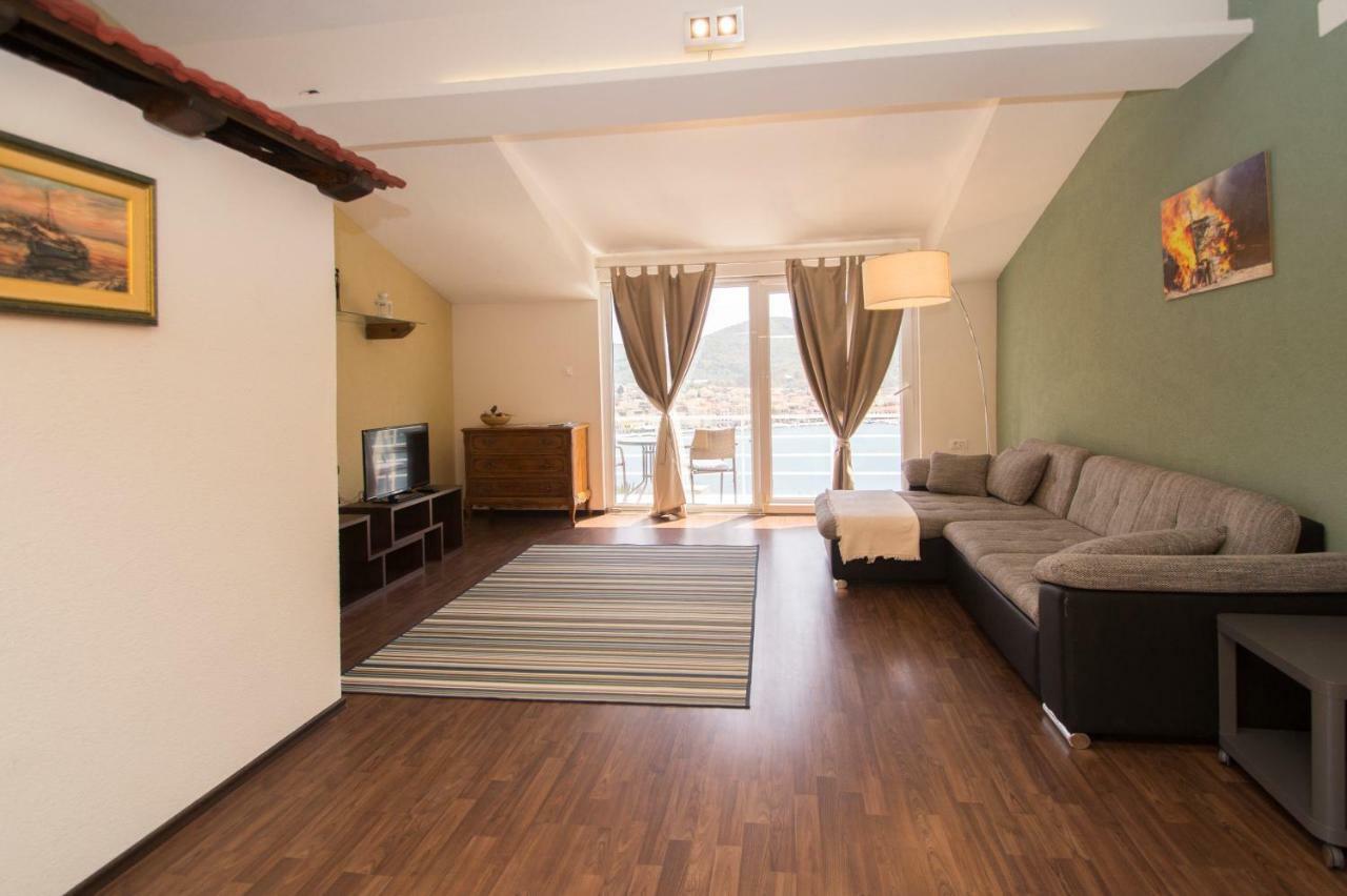 Apartment Ka3 Vela Luka Esterno foto